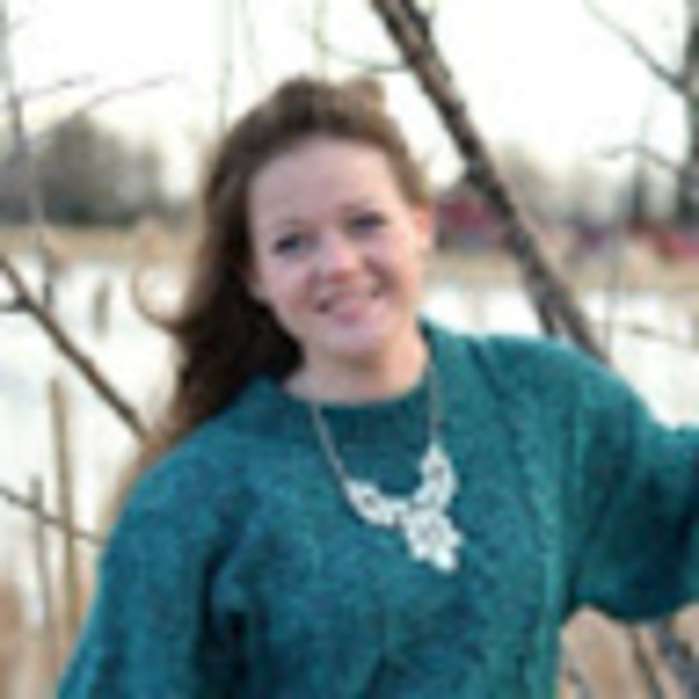 Meet your Posher, Amy